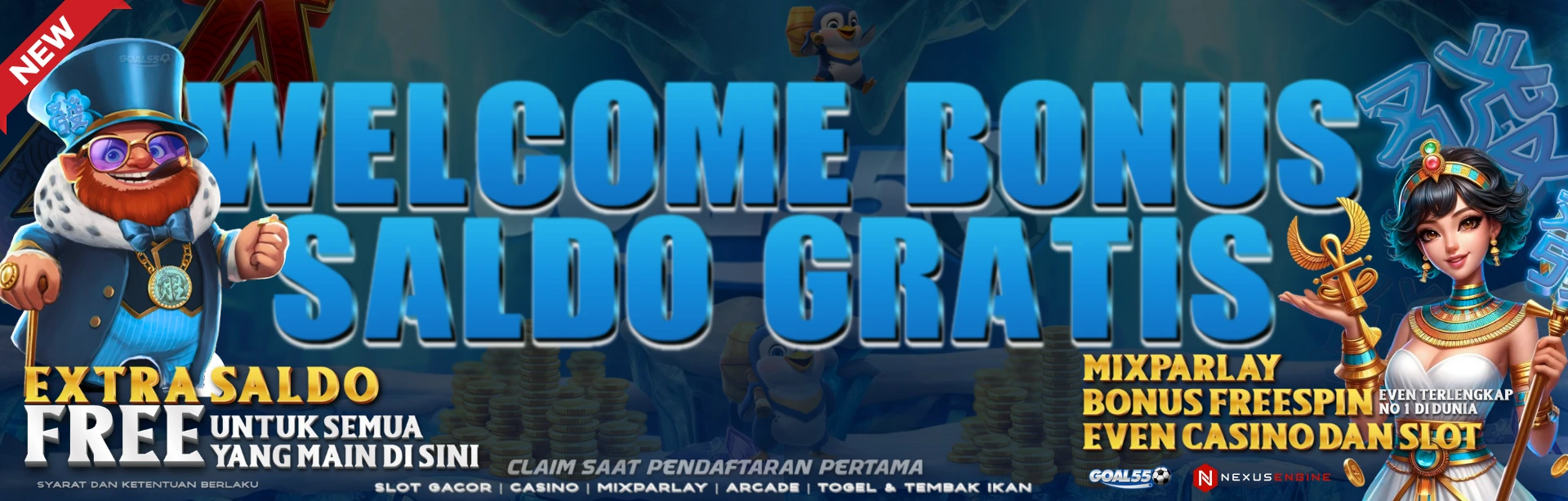 Kumparan4d